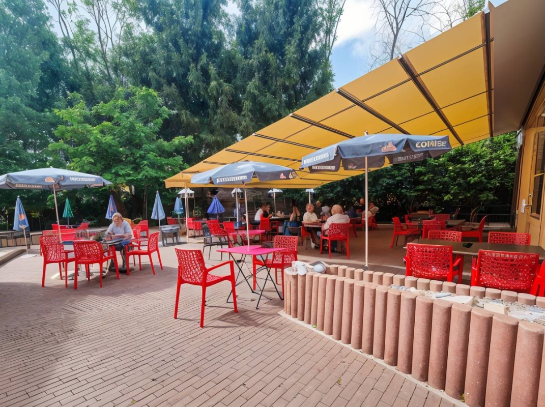 Auberge De  Neuwiller - restaurant ATTENSCHWILLER - Restaurant Attenschwiller