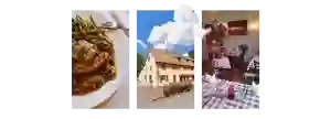 Auberge De  Neuwiller - restaurant ATTENSCHWILLER - bon restaurant NEUWILLER