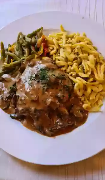 La carte - Auberge De  Neuwiller - restaurant ATTENSCHWILLER - top restaurant NEUWILLER