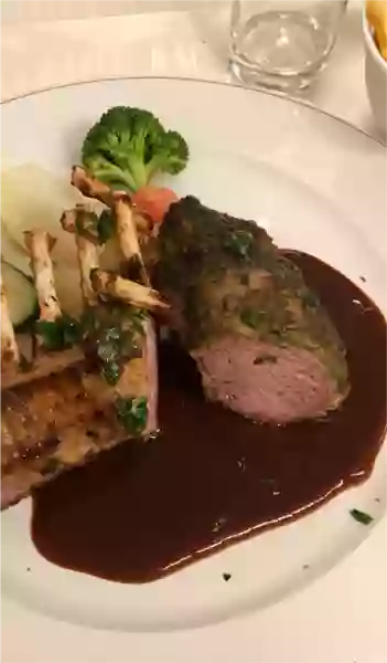 La carte - Auberge De  Neuwiller - restaurant ATTENSCHWILLER - bon restaurant NEUWILLER